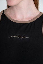 Camiseta Pijama Sisa Ajustada BRONZINI