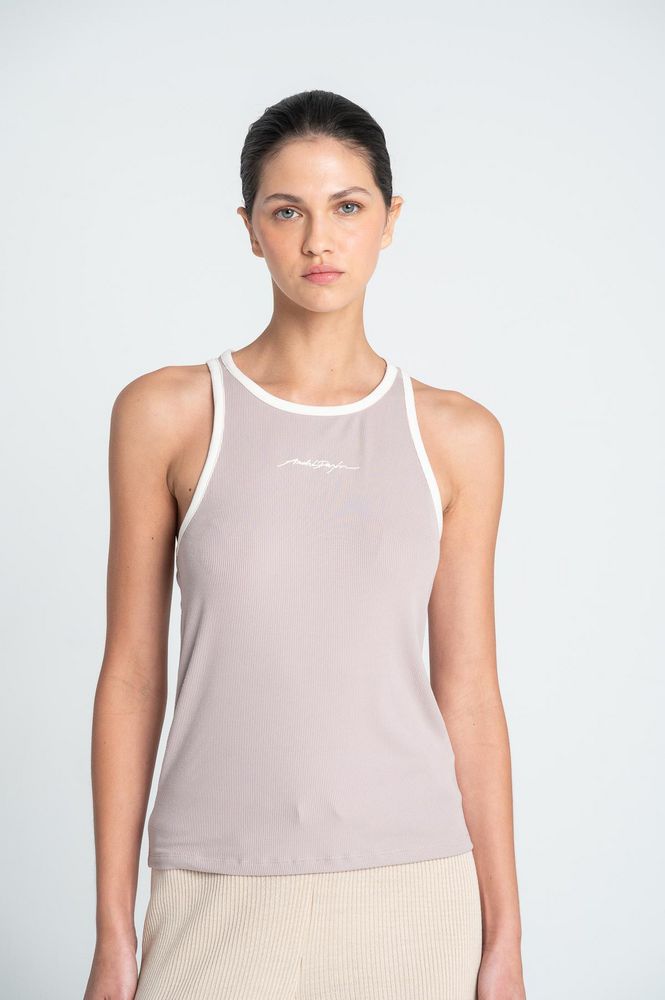 Camiseta Pijama Sisa Ajustada BRONZINI