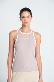 Camiseta Pijama Sisa Ajustada BRONZINI