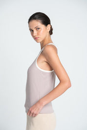 Camiseta Pijama Sisa Ajustada BRONZINI