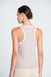 Camiseta Pijama Sisa Ajustada BRONZINI