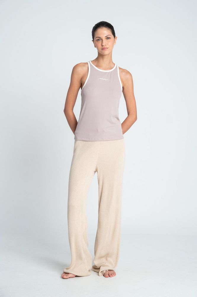 Camiseta Pijama Sisa Ajustada BRONZINI