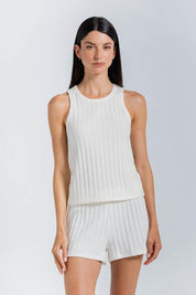 Camiseta Pijama Sisa Ajustada BRONZINI