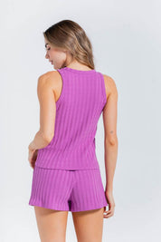 Camiseta Pijama Sisa Ajustada BRONZINI