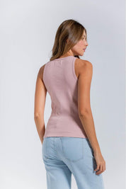 Camiseta manga sisa hombro  Ajustada ARKITECT