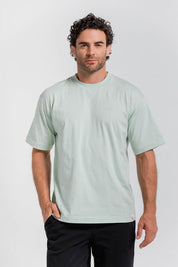 Camiseta Manga corta Oversize BRONZINI