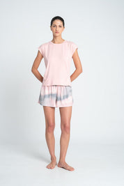 Camiseta Pijama Amplia BRONZINI