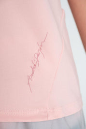 Camiseta Pijama Amplia BRONZINI