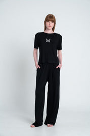 Camiseta Pijama Amplia BRONZINI