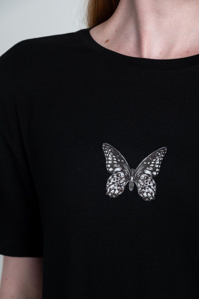 Camiseta Pijama Amplia BRONZINI