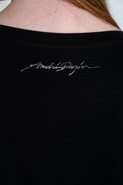 Camiseta Pijama Amplia BRONZINI