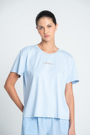 Camiseta Pijama Amplia BRONZINI