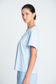 Camiseta Pijama Amplia BRONZINI