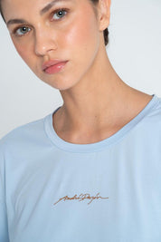 Camiseta Pijama Amplia BRONZINI