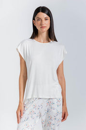 Camiseta Pijama Amplia BRONZINI