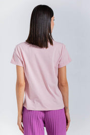 Camiseta Pijama Amplia BRONZINI