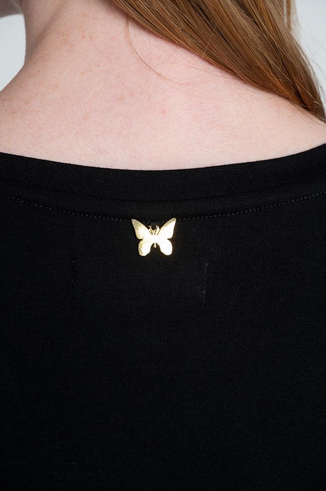 Camiseta Pijama Larga Amplia BRONZINI