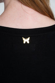 Camiseta Pijama Larga Amplia BRONZINI