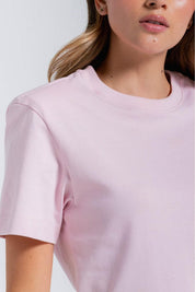 Camiseta manga corta con hombreras Amplia ARKITECT