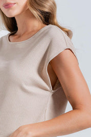 Camiseta Pijama Amplia BRONZINI