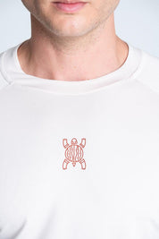 Camiseta MANGA LARGA DE PLAYA BRONZINI