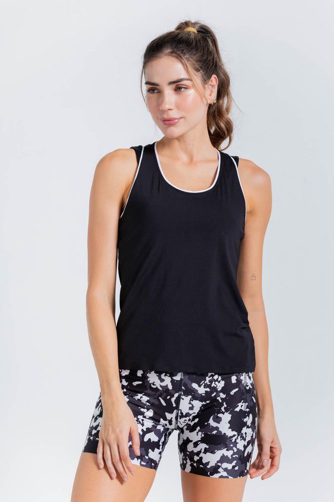 Camiseta  BRONZINI ACTIVE