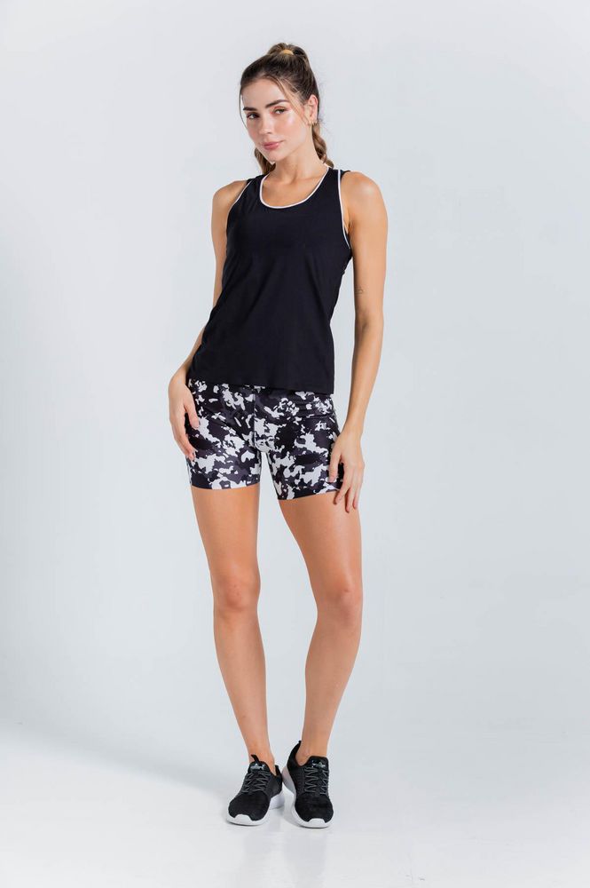 Camiseta  BRONZINI ACTIVE