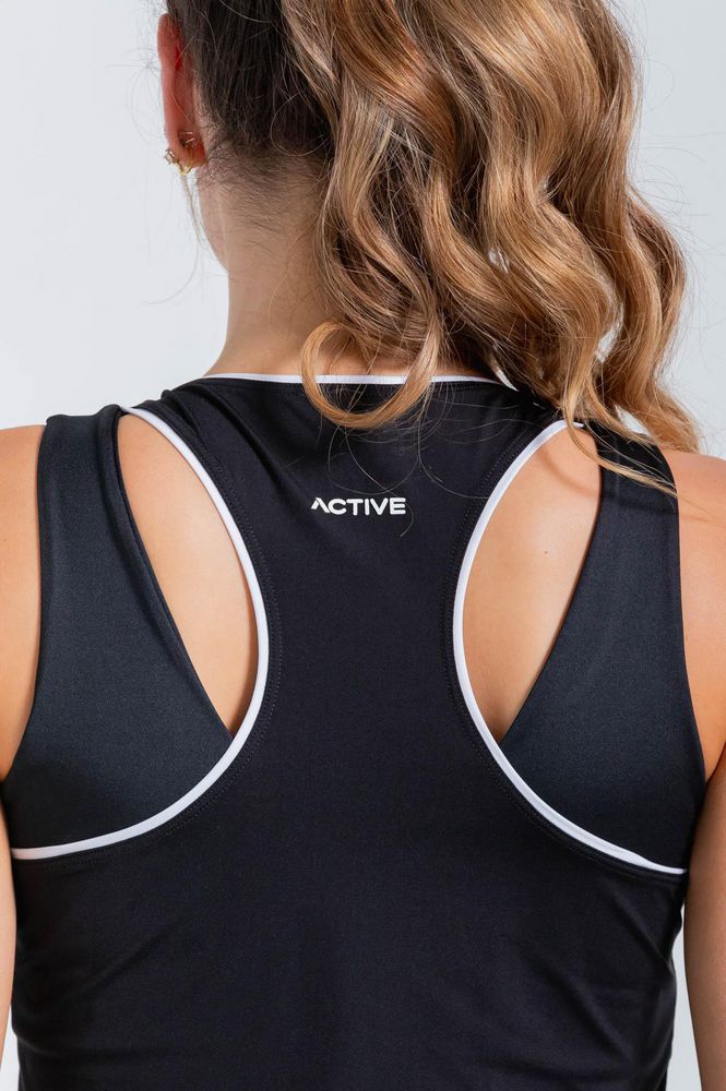 Camiseta  BRONZINI ACTIVE