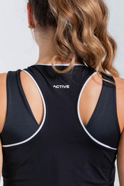 Camiseta  BRONZINI ACTIVE