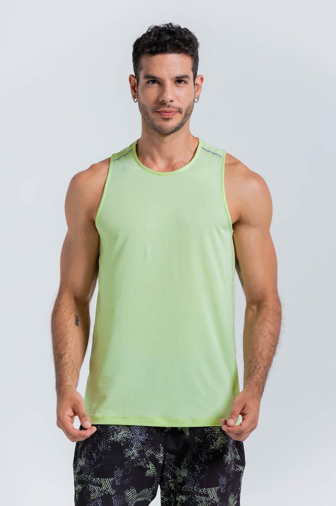 Camiseta  BRONZINI ACTIVE