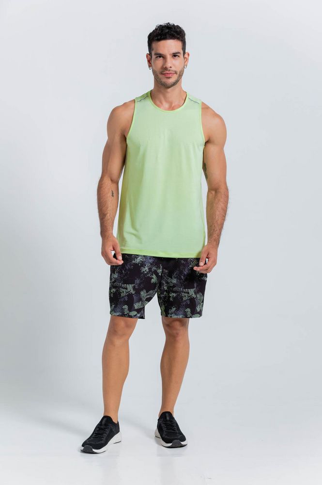 Camiseta  BRONZINI ACTIVE