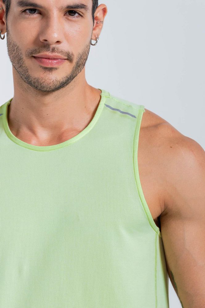 Camiseta  BRONZINI ACTIVE