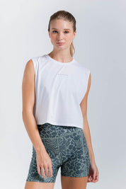 Camiseta Deportiva BRONZINI ACTIVE