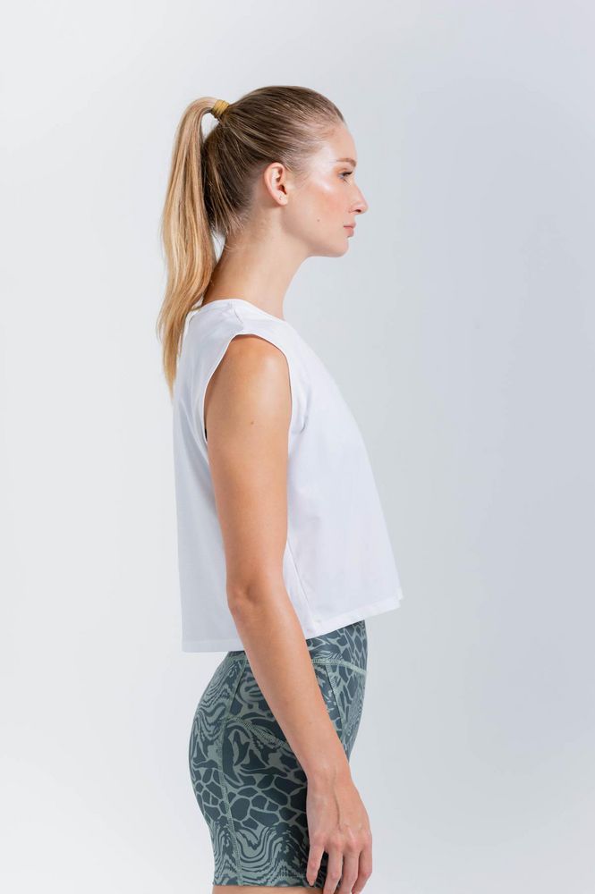 Camiseta Deportiva BRONZINI ACTIVE