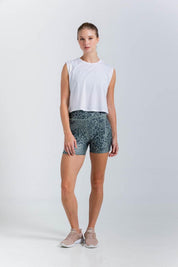 Camiseta Deportiva BRONZINI ACTIVE