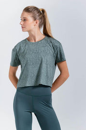 Camiseta Deportiva BRONZINI ACTIVE