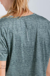 Camiseta Deportiva BRONZINI ACTIVE