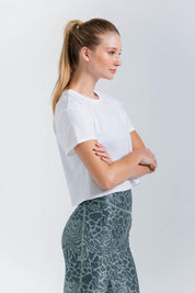 Camiseta Deportiva BRONZINI ACTIVE