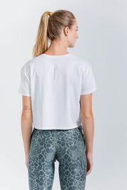 Camiseta Deportiva BRONZINI ACTIVE