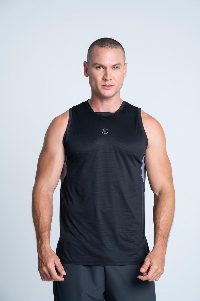 Camiseta MANGA SISA BRONZINI ACTIVE
