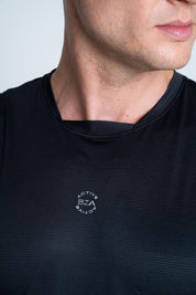 Camiseta MANGA SISA BRONZINI ACTIVE
