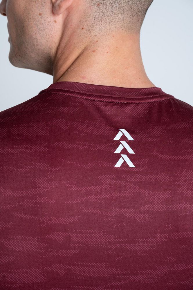 Camiseta MANGA SISA BRONZINI ACTIVE