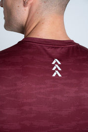 Camiseta MANGA SISA BRONZINI ACTIVE