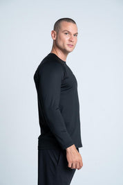 Camiseta MANGA LARGA BRONZINI ACTIVE