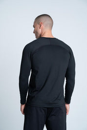 Camiseta MANGA LARGA BRONZINI ACTIVE