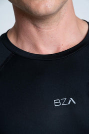 Camiseta MANGA LARGA BRONZINI ACTIVE