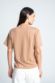 Camiseta Manga corta Ajustada ARKITECT