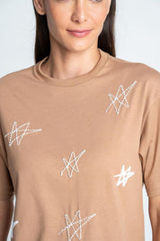 Camiseta Manga corta Ajustada ARKITECT