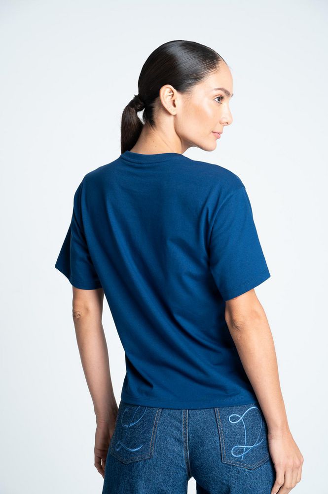 Camiseta Manga corta Ajustada ARKITECT