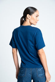 Camiseta Manga corta Ajustada ARKITECT